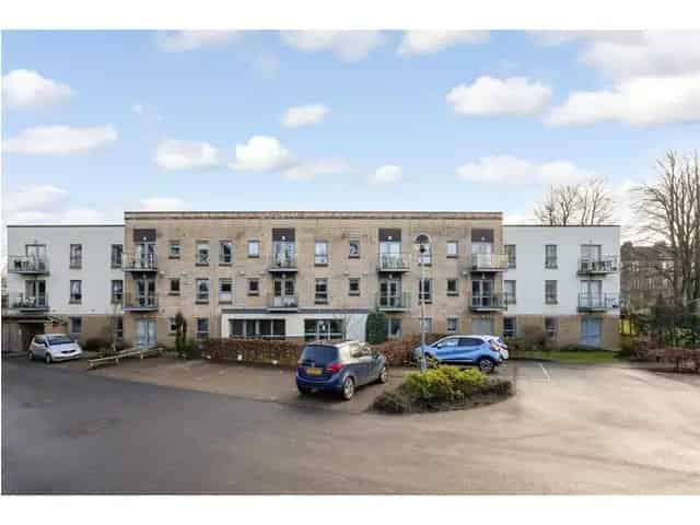 2 Bedroom Retirement Apartment for Sale