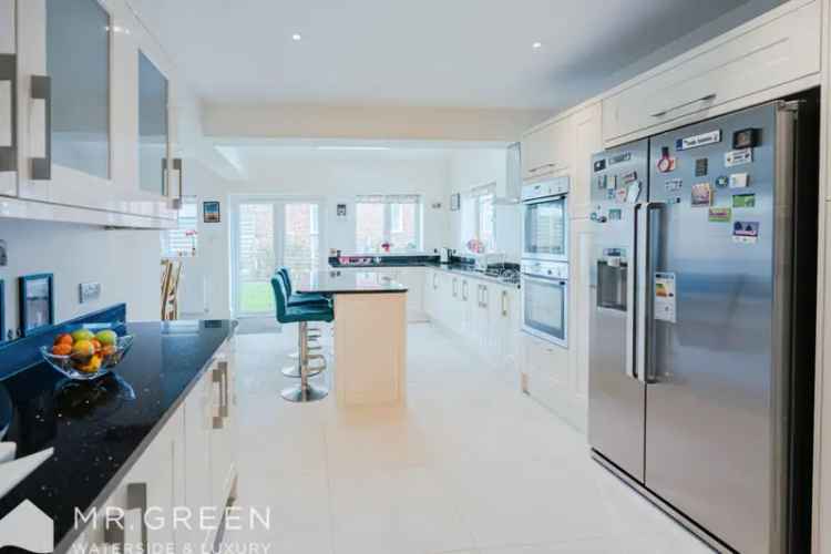 5 Bedroom Detached House for Sale Southbourne