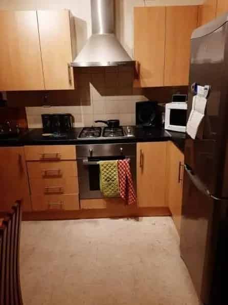 Ground Floor Victorian Flat