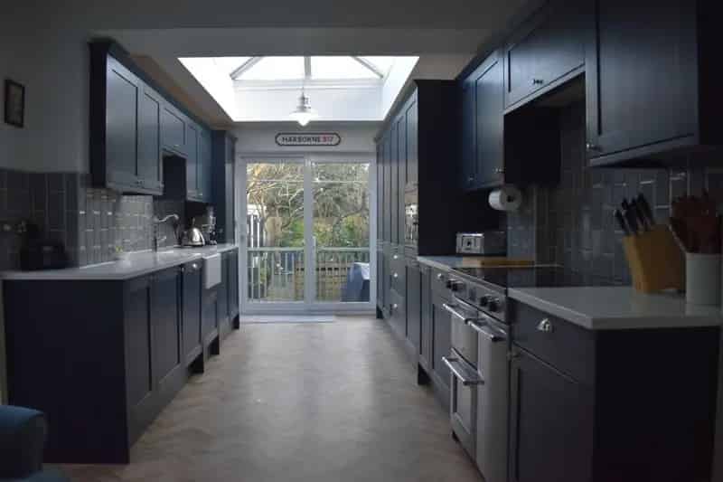 3 Bedroom Semi Detached House For Sale Near Harborne High Street