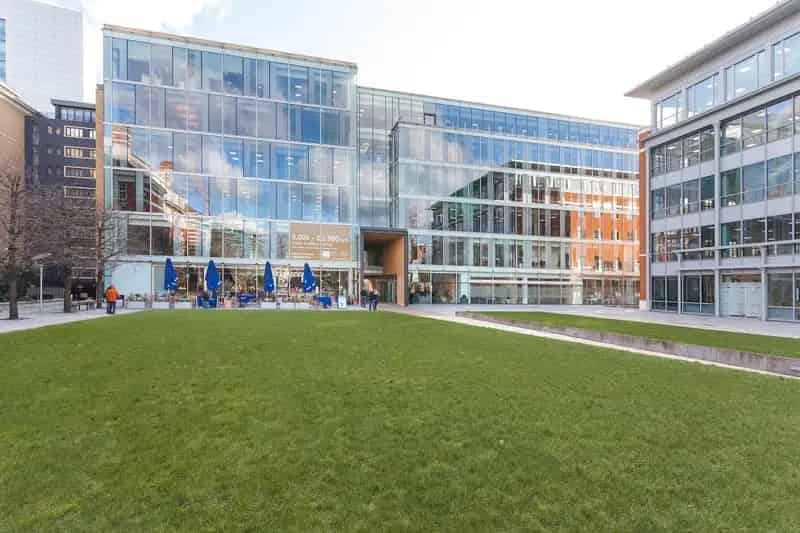 Reading Business Center Coworking Office Space Meeting Rooms
