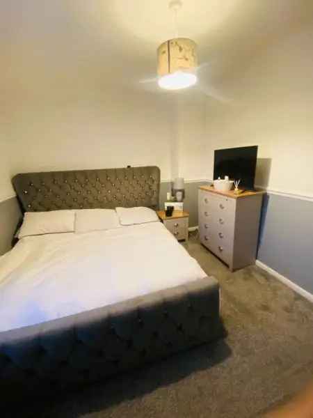 House For Rent in Metropolitan Borough of Solihull, England