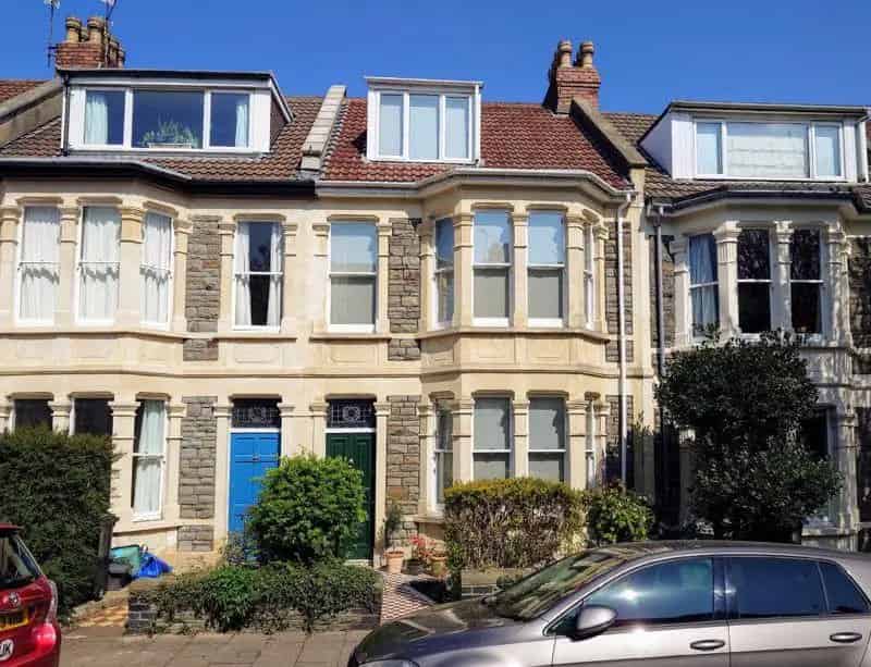 5 Bedroom Terraced House for Sale