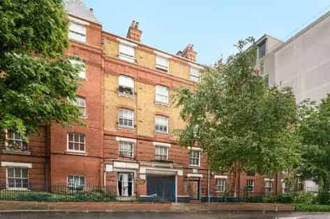 1 Bedroom Apartment near King's Cross St Pancras