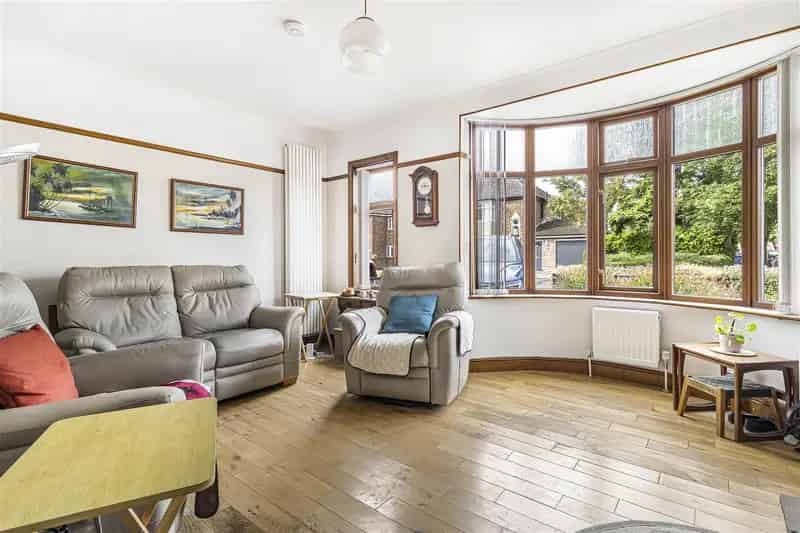 3 Bedroom Semi-Detached House to Rent Near Cambridge Science Park
