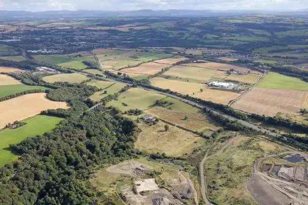 Land at Avonbank, Polmont, Falkirk, FK2 0YG | Property for sale | Savills