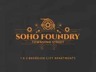 New Build City Centre Apartments Modern Living Smart Home Features