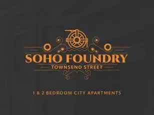 New Build City Centre Apartments Modern Living Smart Home Features