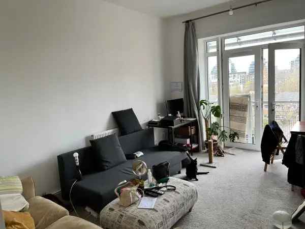 Flat For Rent in London, England