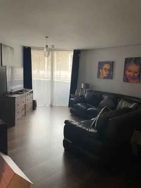 Flat For Rent in West Lindsey, England