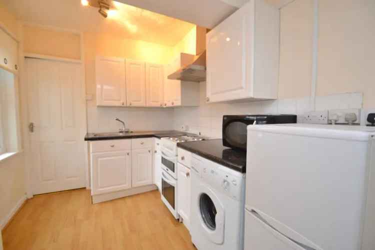 1 Bedroom Flat House to Rent