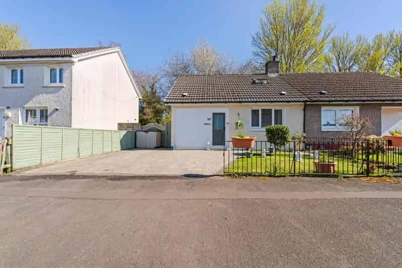1 Bedroom Semi Detached House For Sale Fully Renovated