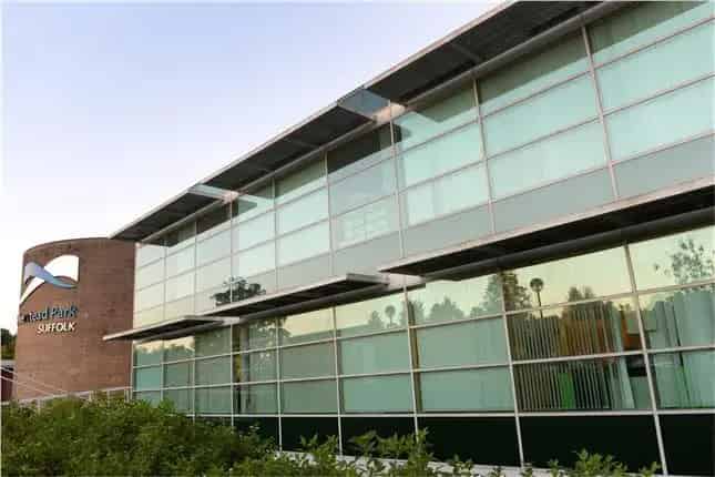 Wherstead Park Office Suites Ipswich