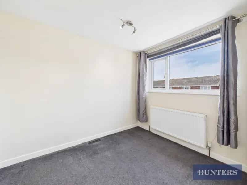2 Bed Semi Detached House For Sale Filey No Onward Chain