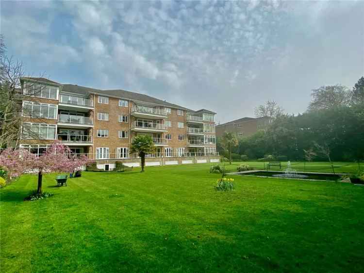 1 bedroom flat/apartment in Bournemouth