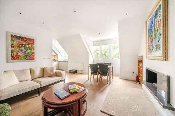 Gainsborough Gardens, London, NW3 1BJ | Property for sale | Savills