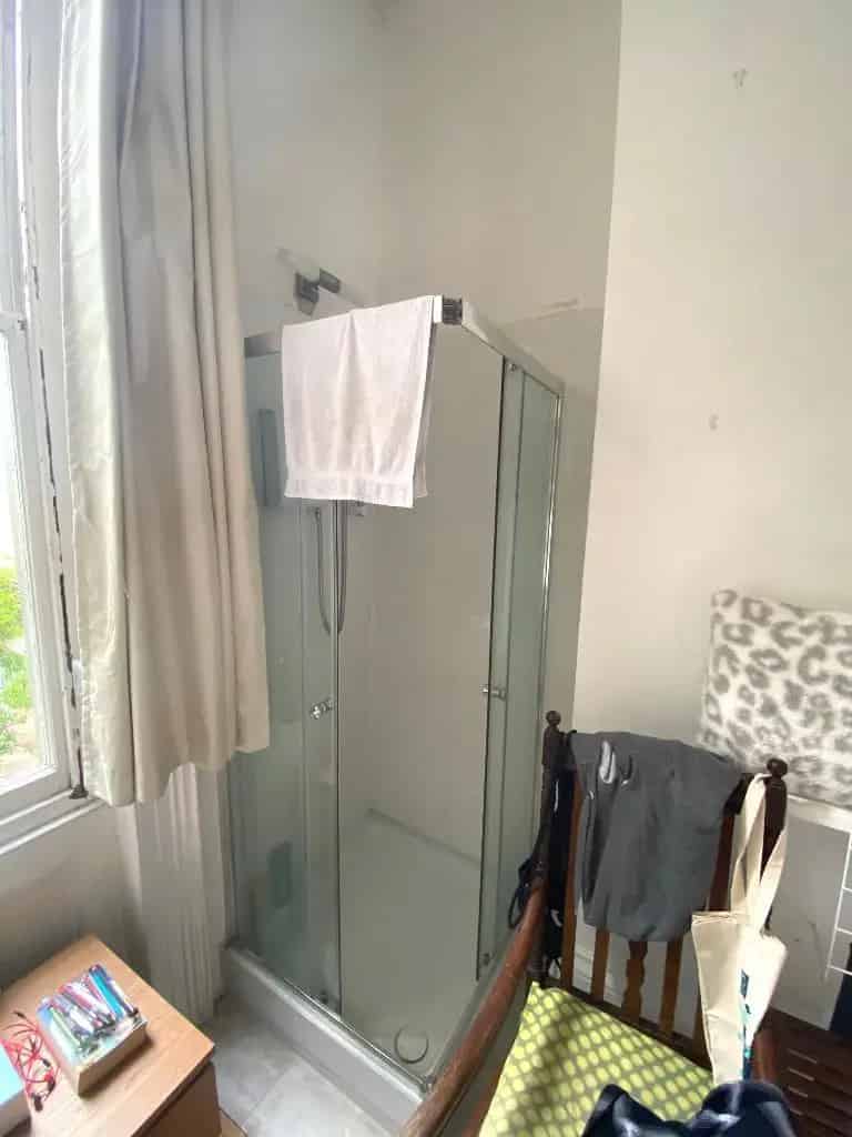Studio to Rent