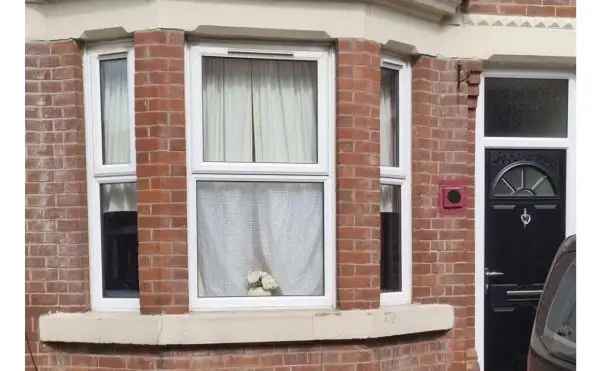 House For Rent in Salford, England