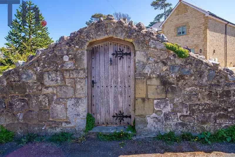3 Bed Manor House for Sale Ventnor Isle of Wight