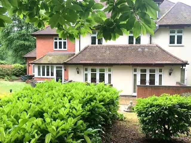 2 Bedroom Ground Floor Flat to Rent