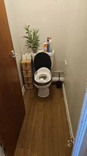 Large 2 Bed Flat Sutton Town Centre