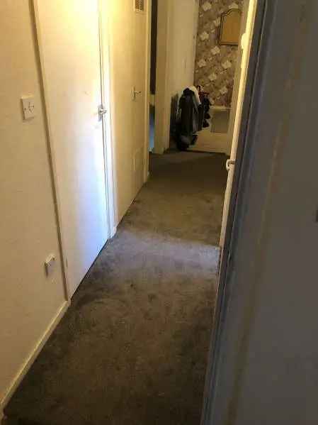 Flat For Rent in Coventry, England