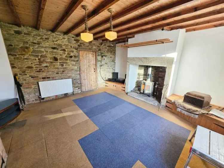 2 Bedroom Mid Terrace House for Sale Consett Durham