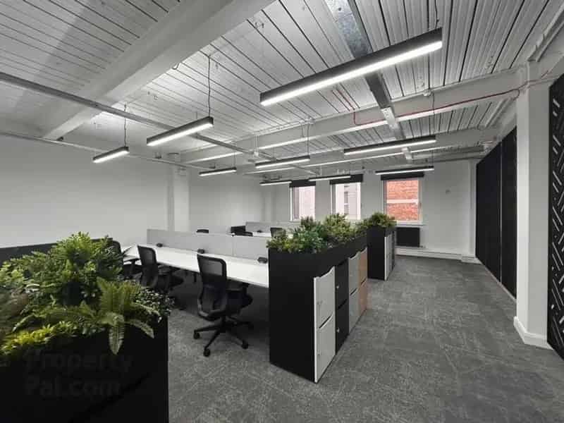 Commercial property For Rent , Belfast, Northern Ireland