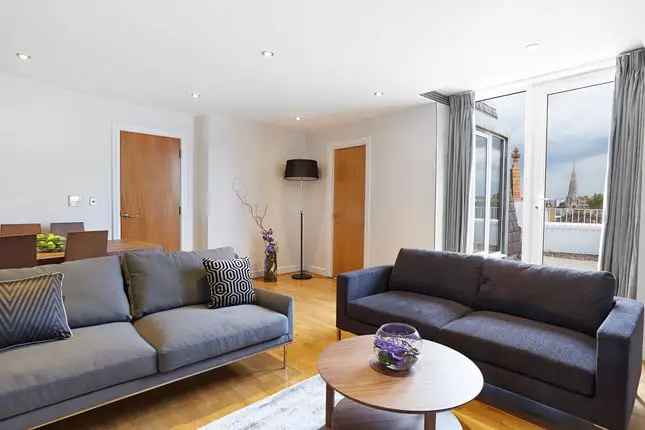 Flat to Rent Harrington Court London SW7