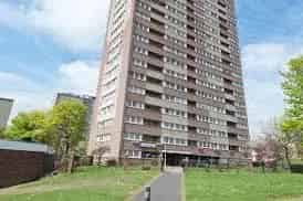 2 Bedroom Flat Near Birmingham City Centre