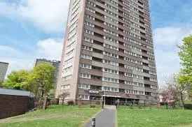 Flat For Rent in Birmingham, England