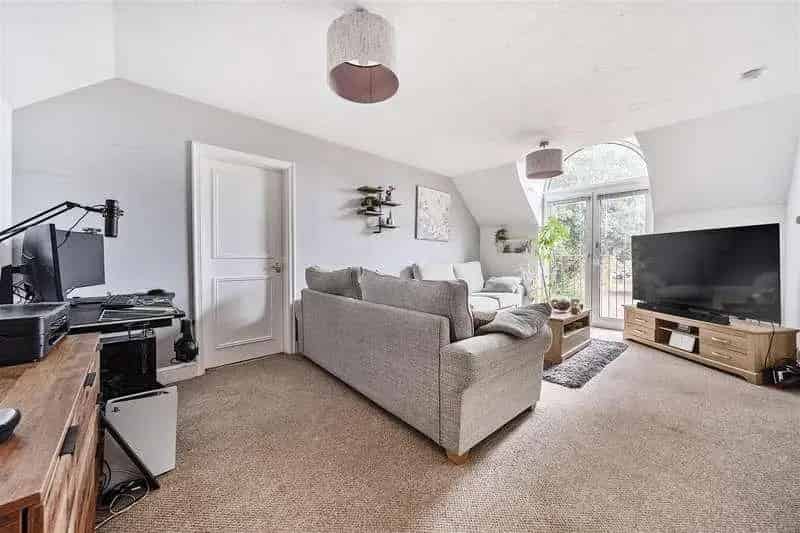 1 Bed Flat for Sale Westergate