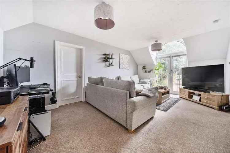 1 Bed Flat for Sale Westergate