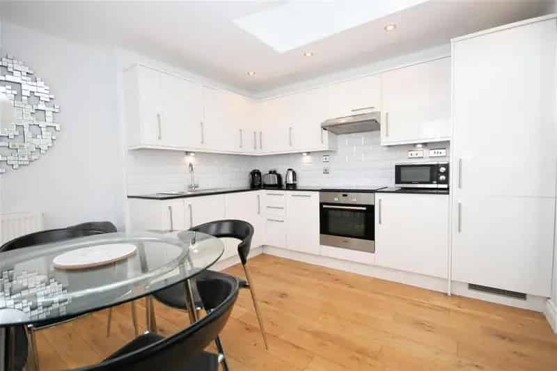 1 Bedroom Flat to Rent Brighton Sea Views All Bills Included
