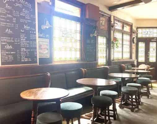 Heart & Hand Property for Sale in Brighton