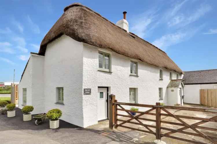 4 Bedroom Detached House For Sale West Country