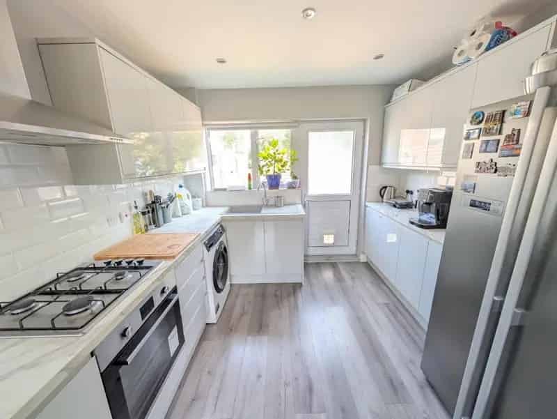 3 Bed Refurbished Family Home for Sale