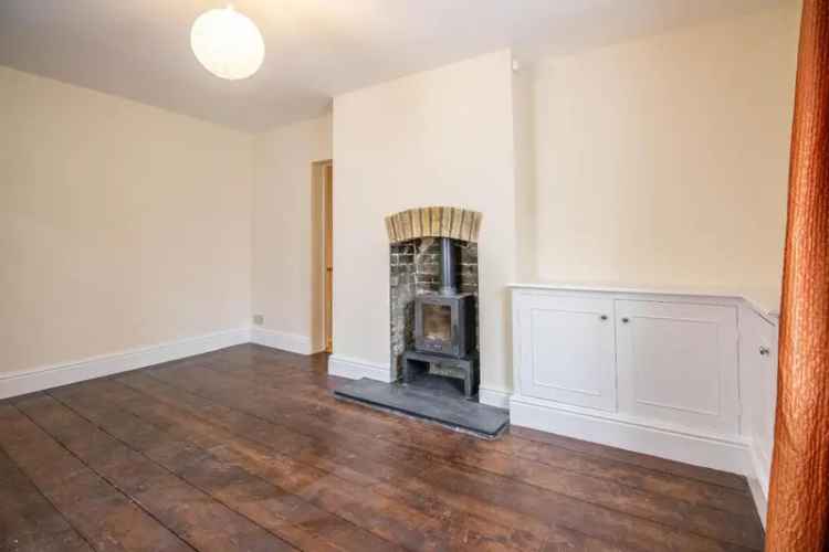 3 Bedroom Terraced House to Rent Near City Centre