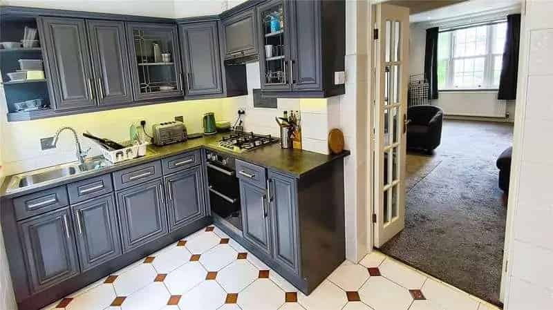 2 Bed Bournville Village Trust House for Sale