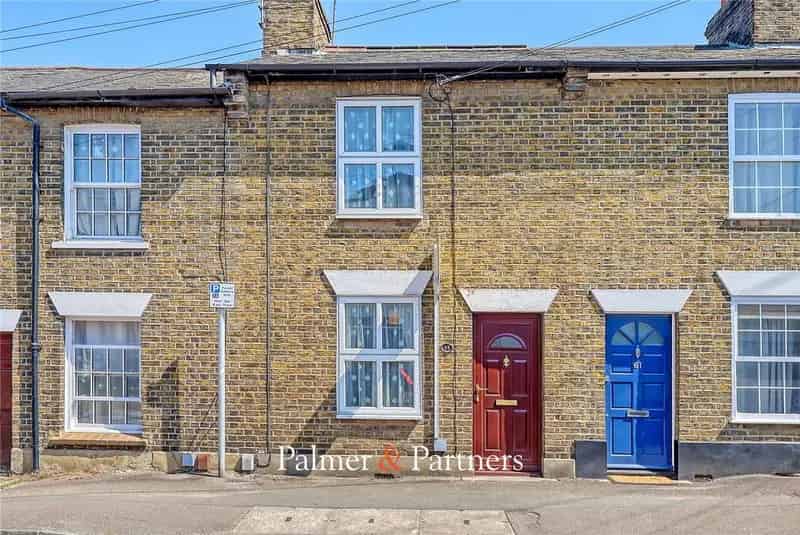 2 Bedroom House for Sale in Chelmsford