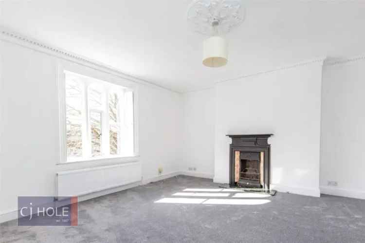 2 Bedroom Apartment Clifton Professionals Whiteladies Road Parking