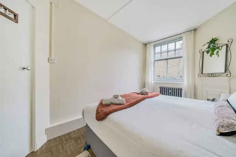 1 Bedroom Flat Aldwych WC2B Zero Deposit Available