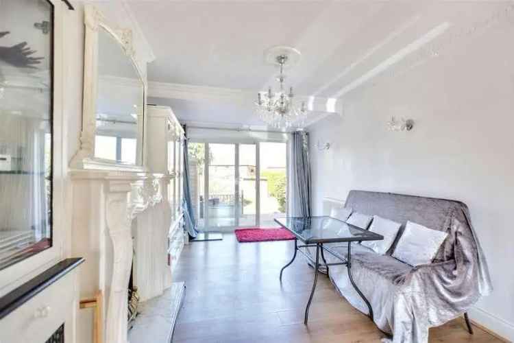3 Bed Semi Detached House For Sale