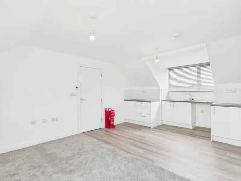 1 Bedroom Flat to Rent Leicester Aylestone