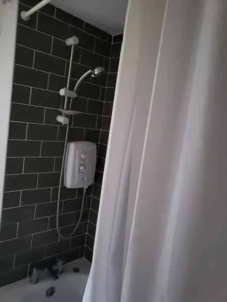 Large 1-Bed Flat Radlett Near London Transport Links