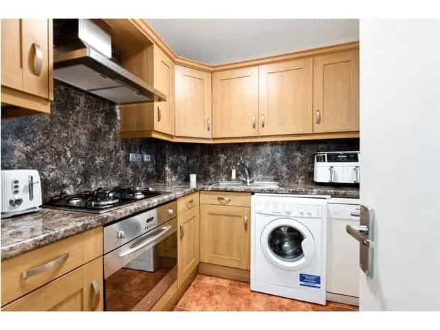 1 Bedroom Flat for Sale in Largs