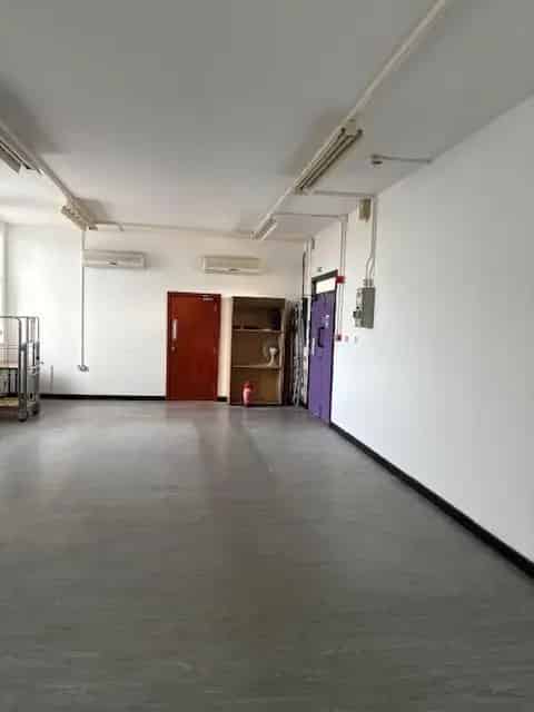 322 Sq Ft Office Space in Leicester City Centre