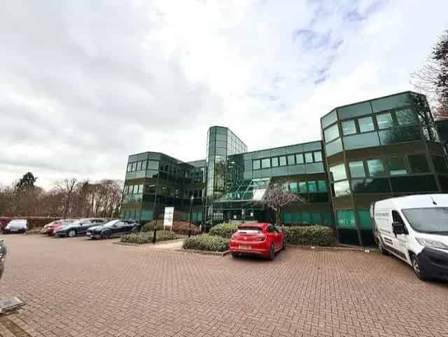 To Let Modern Office Suites City Centre Free Parking