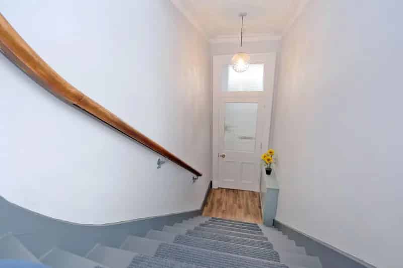 Flat For Rent , 107,109, Mile-End Avenue, Aberdeen City, Scotland