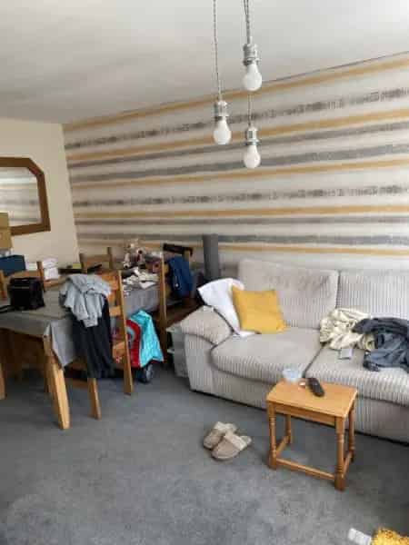 3 Bed Townhouse Near City Centre - Potential 4th Bedroom